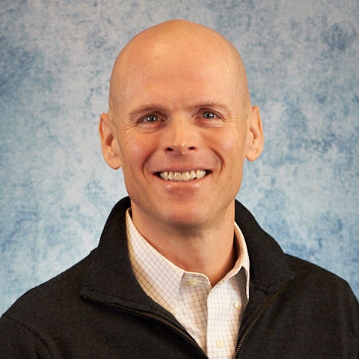 Jason McElwee
